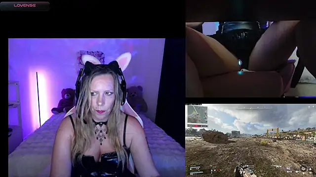 ArchangelTheFrancaise webcam