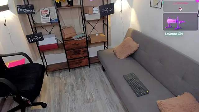Preview of lilybrunette_