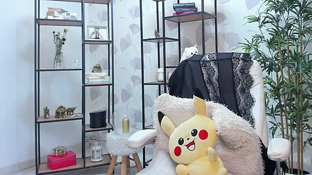 Smileyelyourgf webcam