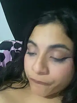 mysteriousgirl20 webcam