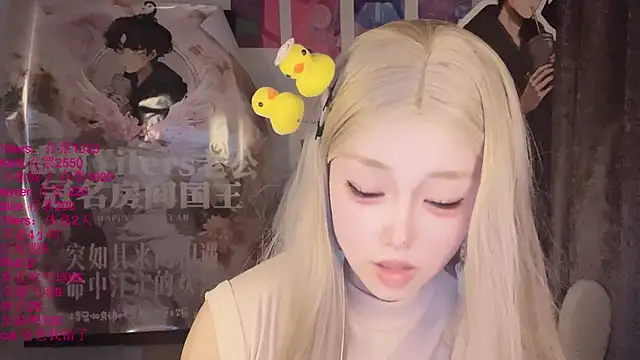 xiaoshuang001