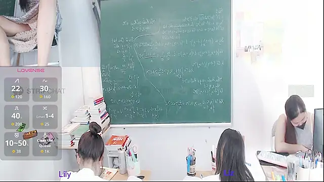 _Math_ webcam