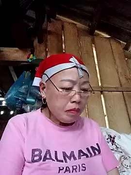 Agnes-baby webcam