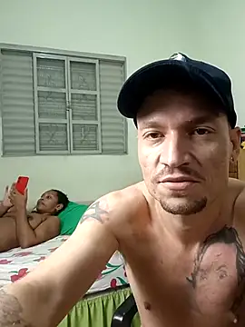 Gallegopk webcam
