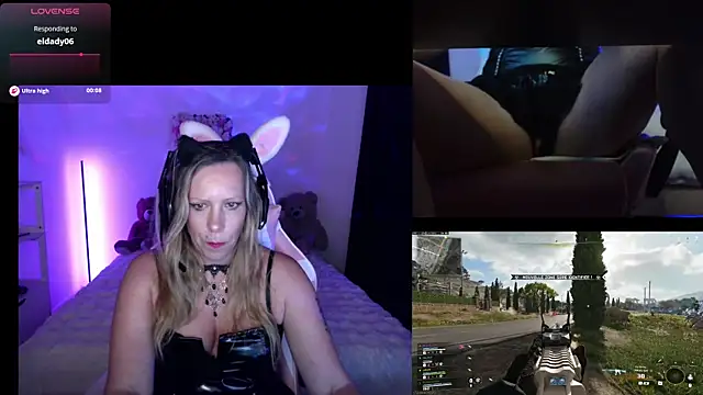 ArchangelTheFrancaise webcam