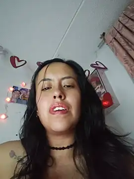 Queen_Ashly webcam