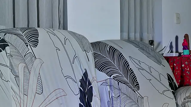 DeesseLuxure webcam