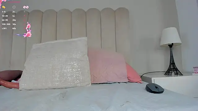 dulcepatersson1_ webcam