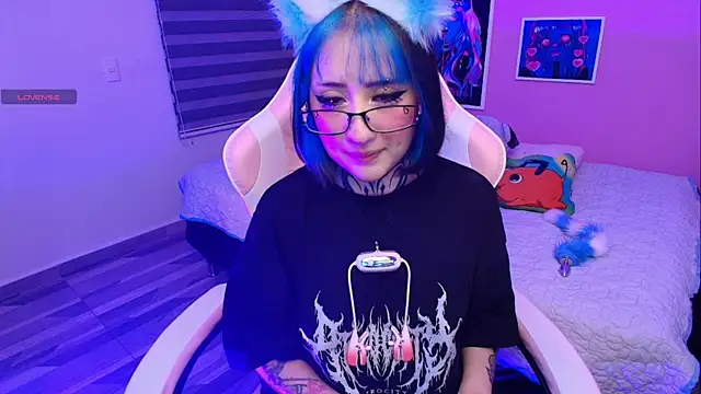 Miwa_violet webcam