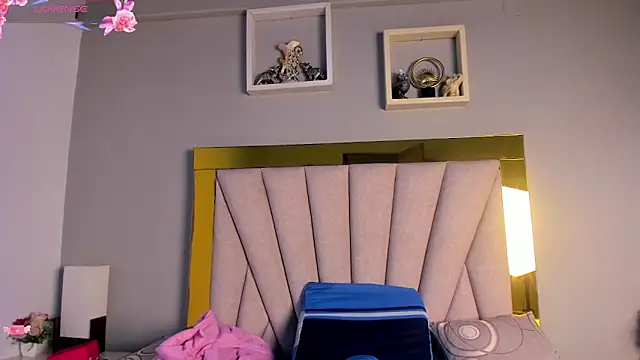 vahiolet_fuentes webcam
