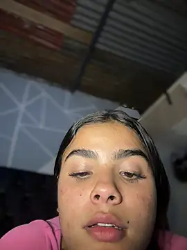 Kaily_Sweet16 webcam