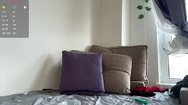EunTurton webcam