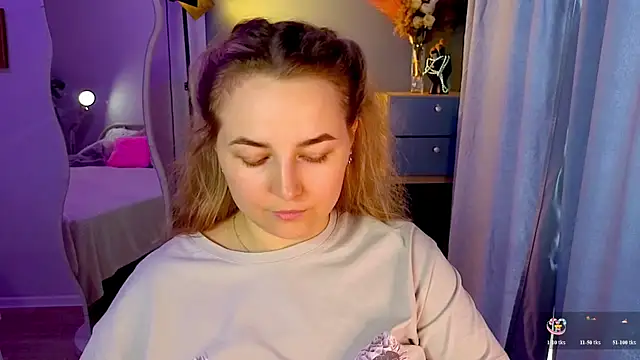 Mira_Mermayd webcam