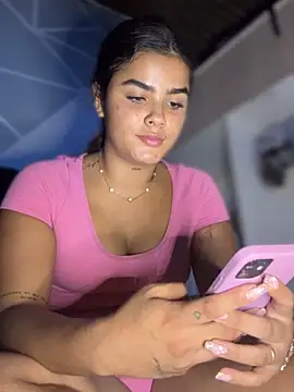 Kaily_Sweet16 webcam