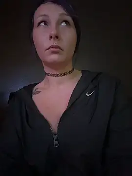 RebelReign webcam