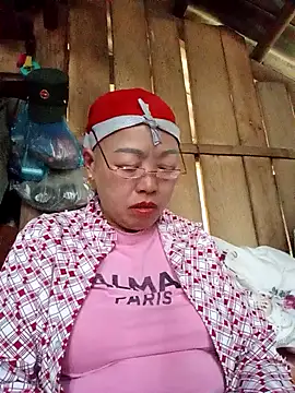 Agnes-baby webcam