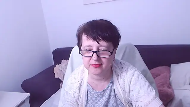 ChristaRose webcam