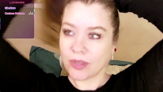 PetersEmily webcam