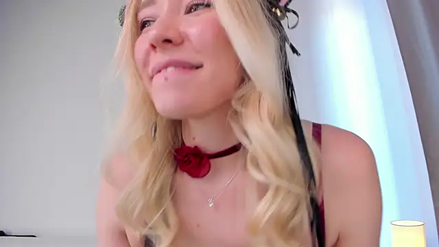 DanaCandy webcam
