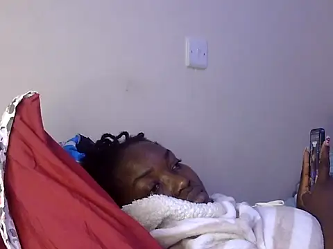 Sexy-suzy webcam