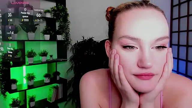 Ida_FaneStain webcam