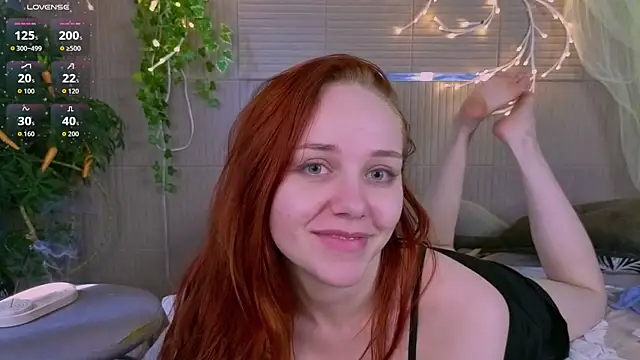PollyVinice webcam