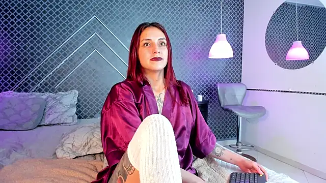 Anne_bh webcam
