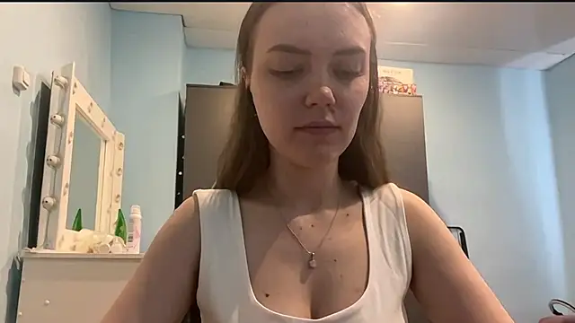 AndreeMerryman webcam