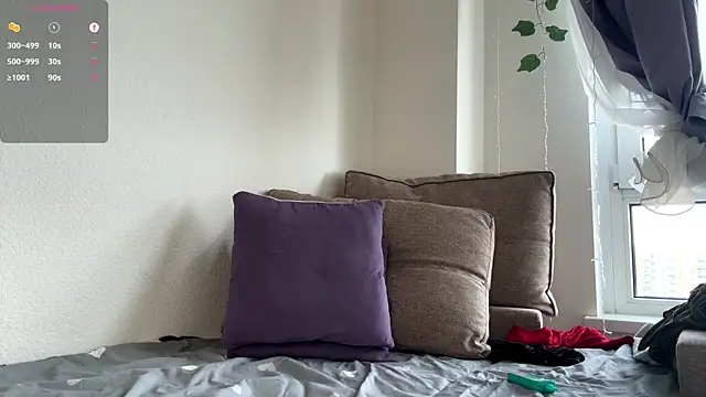 EunTurton webcam