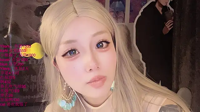 xiaoshuang001
