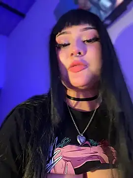 LilithVamp webcam