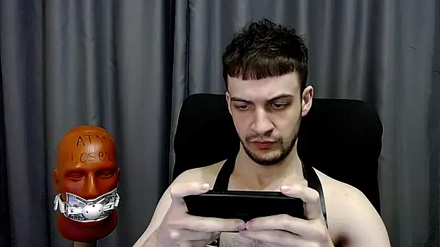 _Damien_thorn_ webcam
