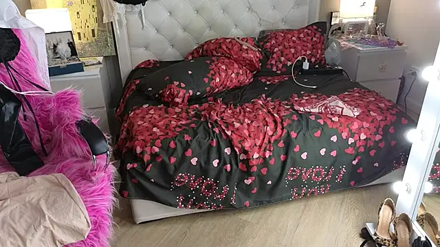 roxalanastar - RoxalanaStar's free webcam - UK Sex Cams