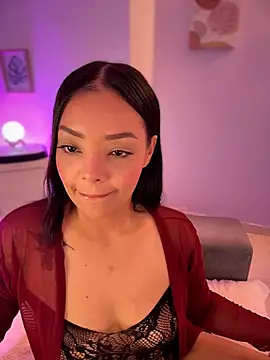 JennLeMoka webcam