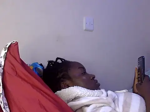 Sexy-suzy webcam