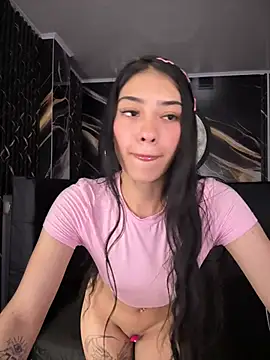 TayylorSexx webcam