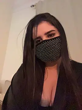GLAMOURk webcam