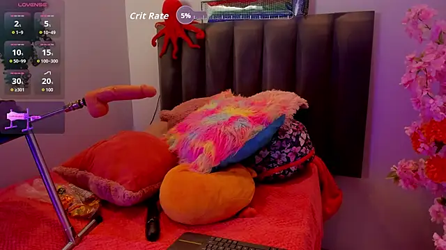 KendraChavez_ webcam