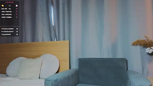 RennaHettes webcam