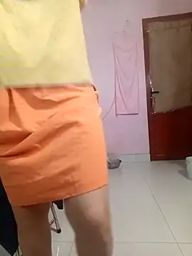 JerryJen11 webcam