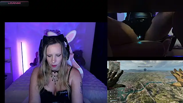 ArchangelTheFrancaise webcam