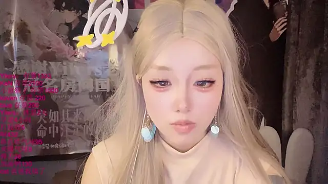 xiaoshuang001