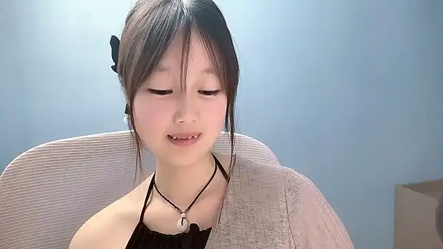 Xiaoqing00 webcam