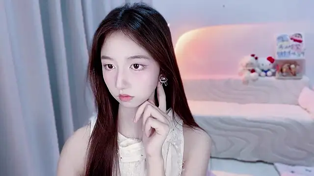 lucky-tt webcam