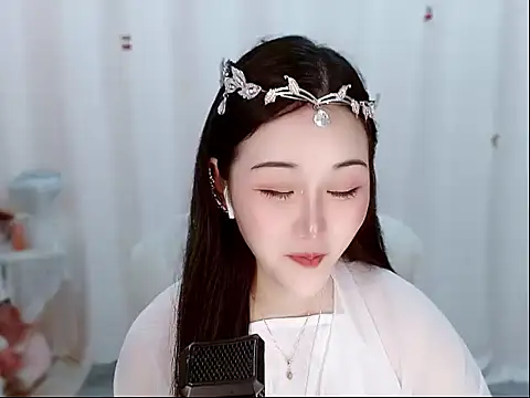 Amy-cnbaby webcam