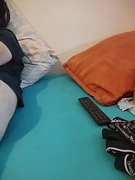 MishikoriXXX webcam