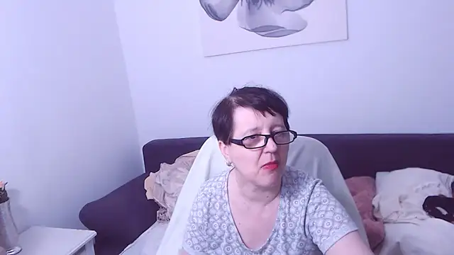ChristaRose webcam