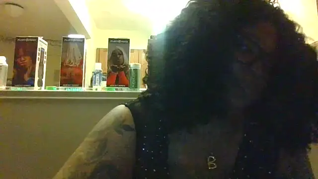 ShaBrimDaPornstar webcam