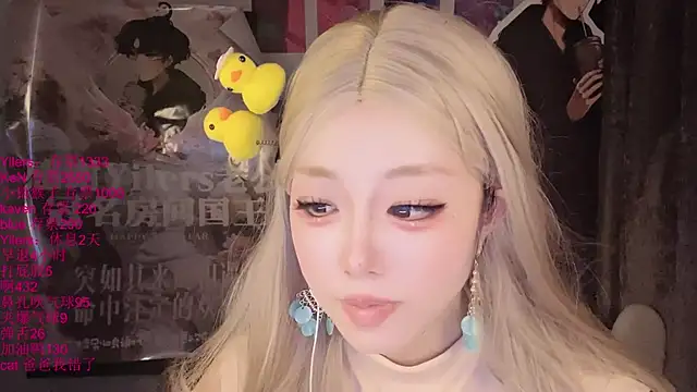 xiaoshuang001