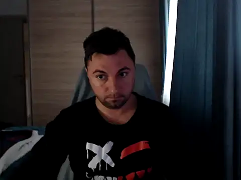 HankMalone webcam